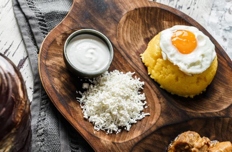 Что происходит в организме, когда вы едите мамалыгу