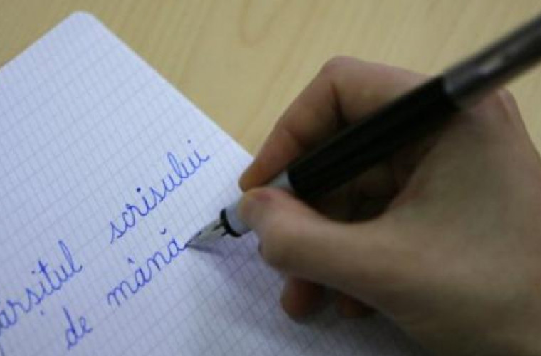 Почерк указывает, какими заболеваниями вы страдаете