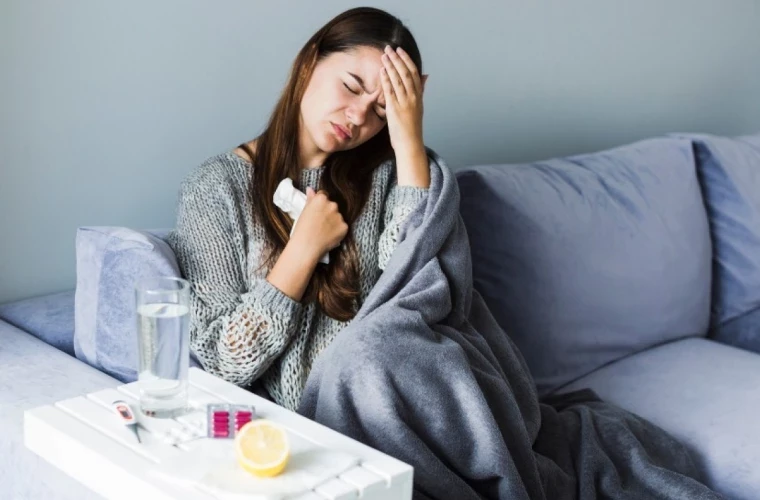 Простуду предотвратить невозможно