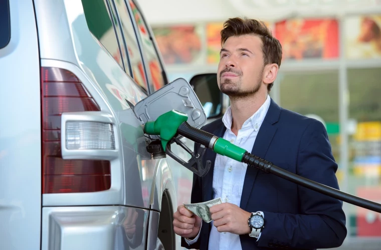 В Молдове подорожают бензин и дизтопливо