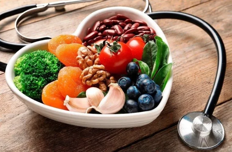 Откажитесь от этих продуктов, если у вас проблемы с давлением или сердцем