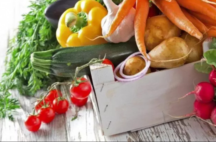 Овощ, «съедающий» сахар в организме