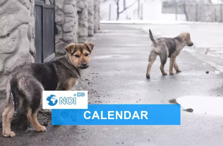 4 апреля – какой сегодня праздник, события, именинники