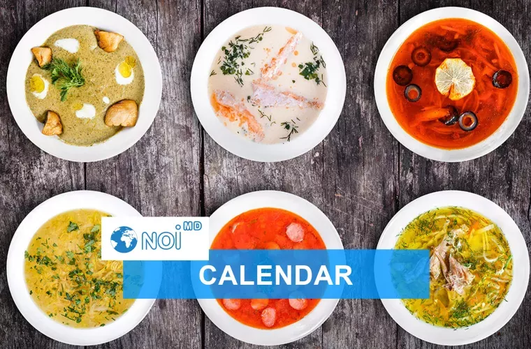 5 апреля – какой сегодня праздник, события, именинники