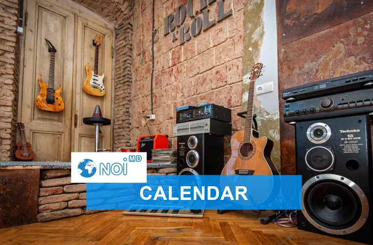 13 апреля – какой сегодня праздник, события, именинники