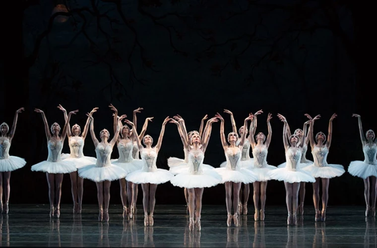 Какие культурные мероприятия пройдут 5 апреля