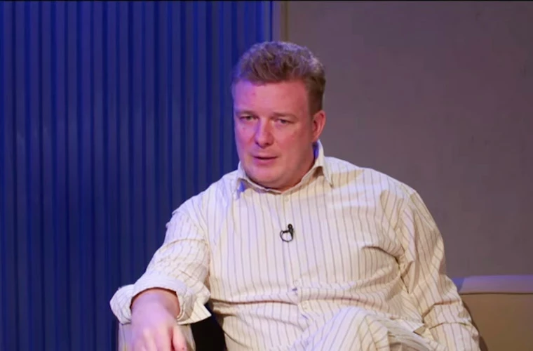 Алексей Ботнарчук: "Зритель стал охотнее ходить в оперный театр Молдовы"