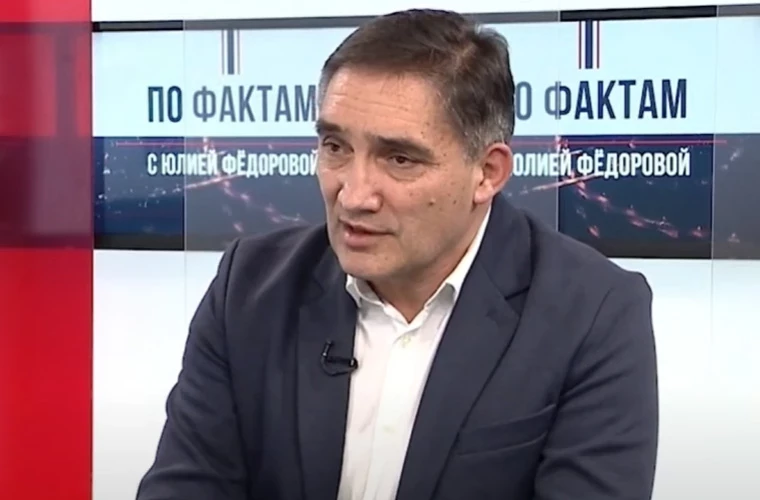 Стояногло: «В истории Молдовы никогда не предлагалось амнистировать лиц, осуждённых на пожизненное заключение»