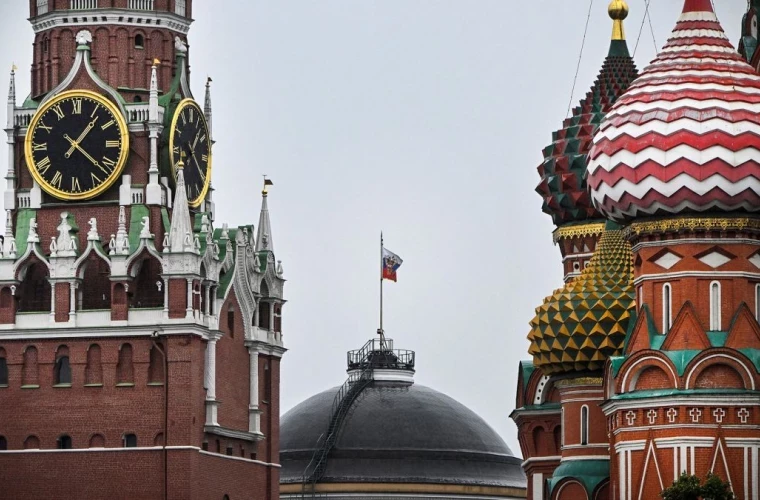 Кремль заявил о «политической воле» добиться соглашения по Украине