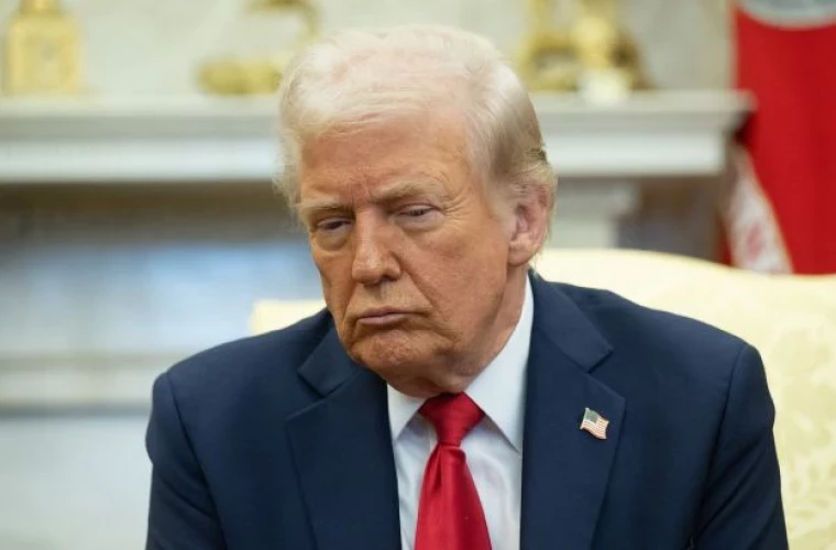 Белый дом: Трамп верит, что Россия хочет завершить войну 