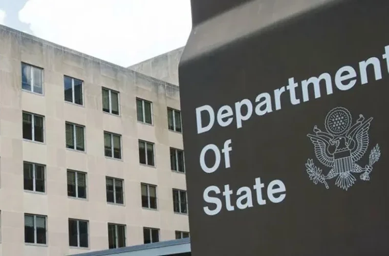Важное послание Госдепа США для России