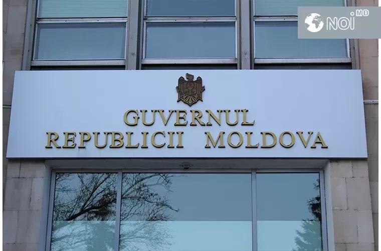 У Молдовы будут новые послы в трёх странах