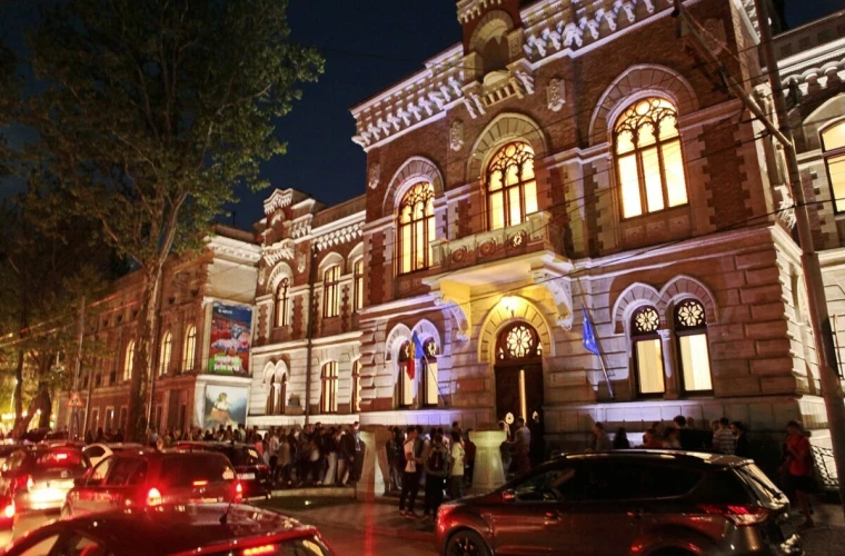 Какие культурные мероприятия пройдут 17 мая
