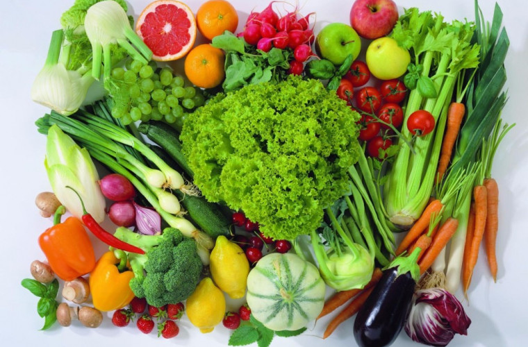 Продукты питания для здоровья желудка