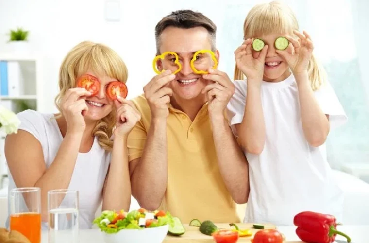 5 продуктов, которые наполнят вас энергией в любое время суток