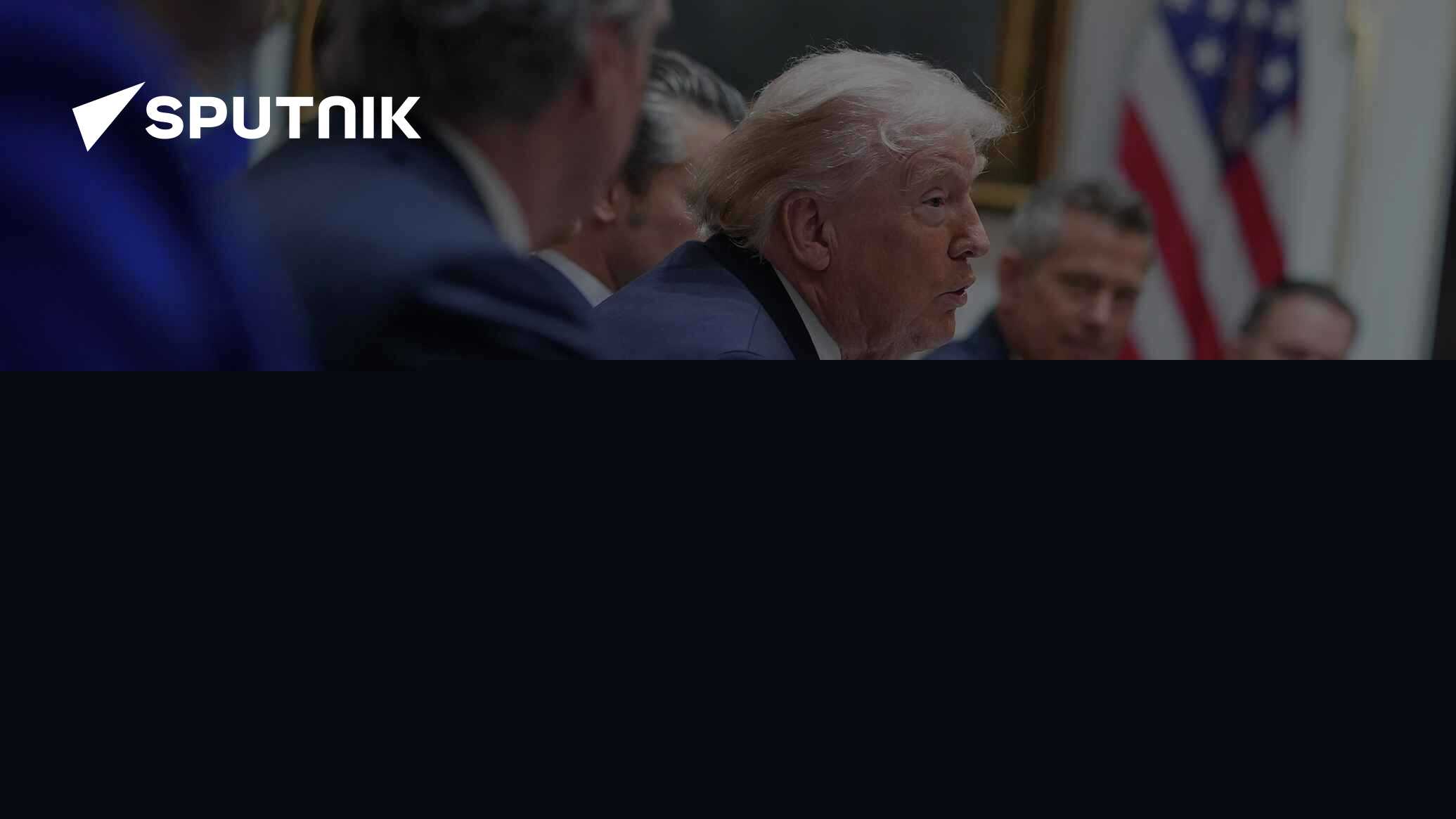 Trump Touts Progress in Russia-Ukraine Talks as Witkoff Says ‘Lots of Good Things Are Happening’